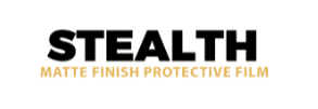 Stealth Logo
