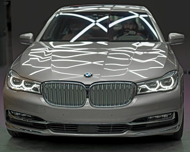 Trusted Long Term BMW Paint Protection Service at Precision Auto Styling
