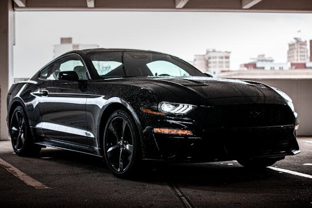 Trusted Automotive Window tinting services at Precision Auto Styling Alpha Park Alpharetta, GA