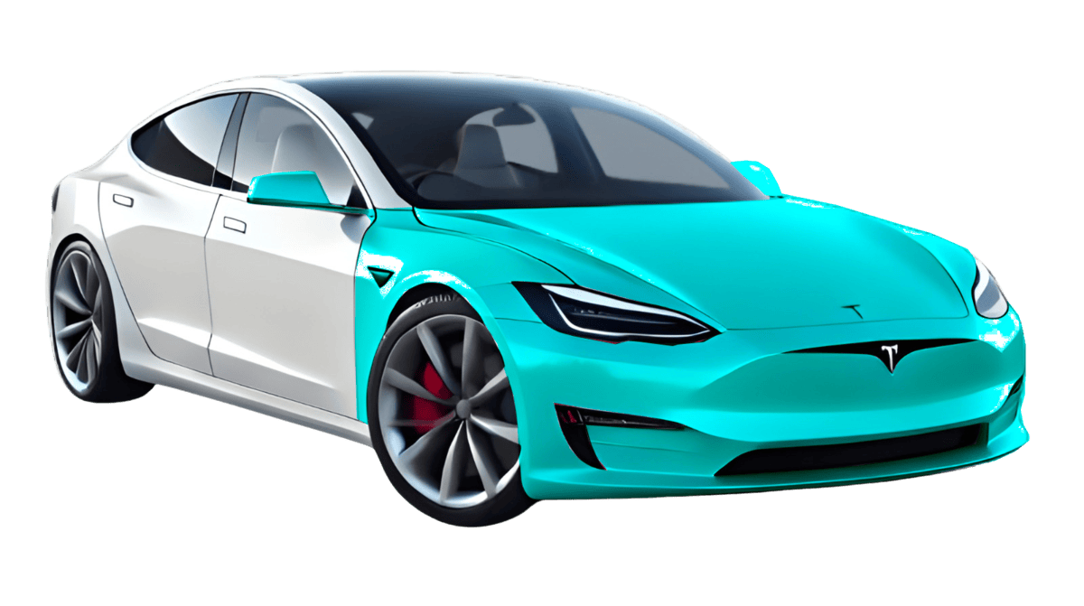 Full Front-End PPF Coverage​