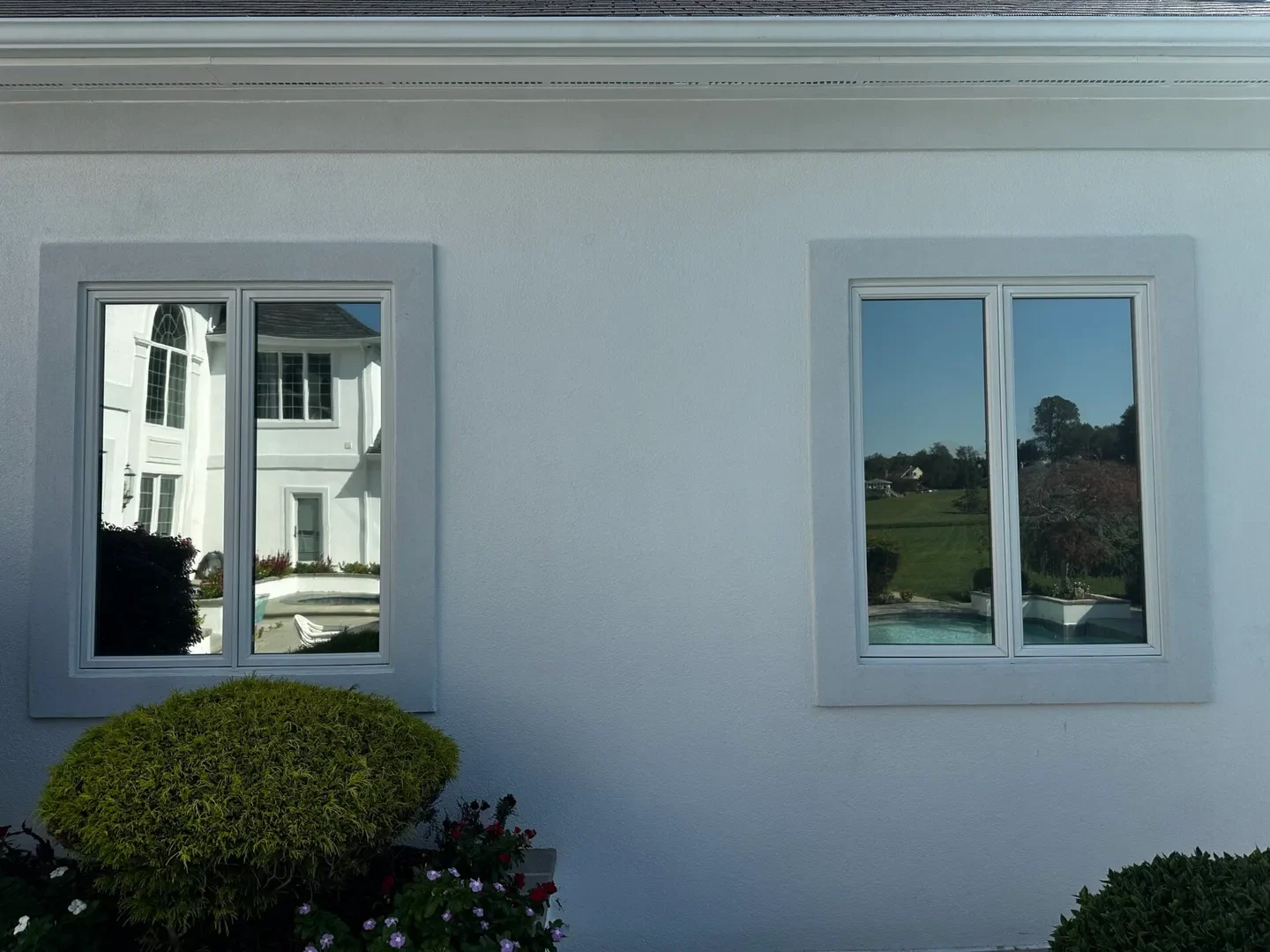 Trusted Residential Window tinting services at Precision Auto Styling