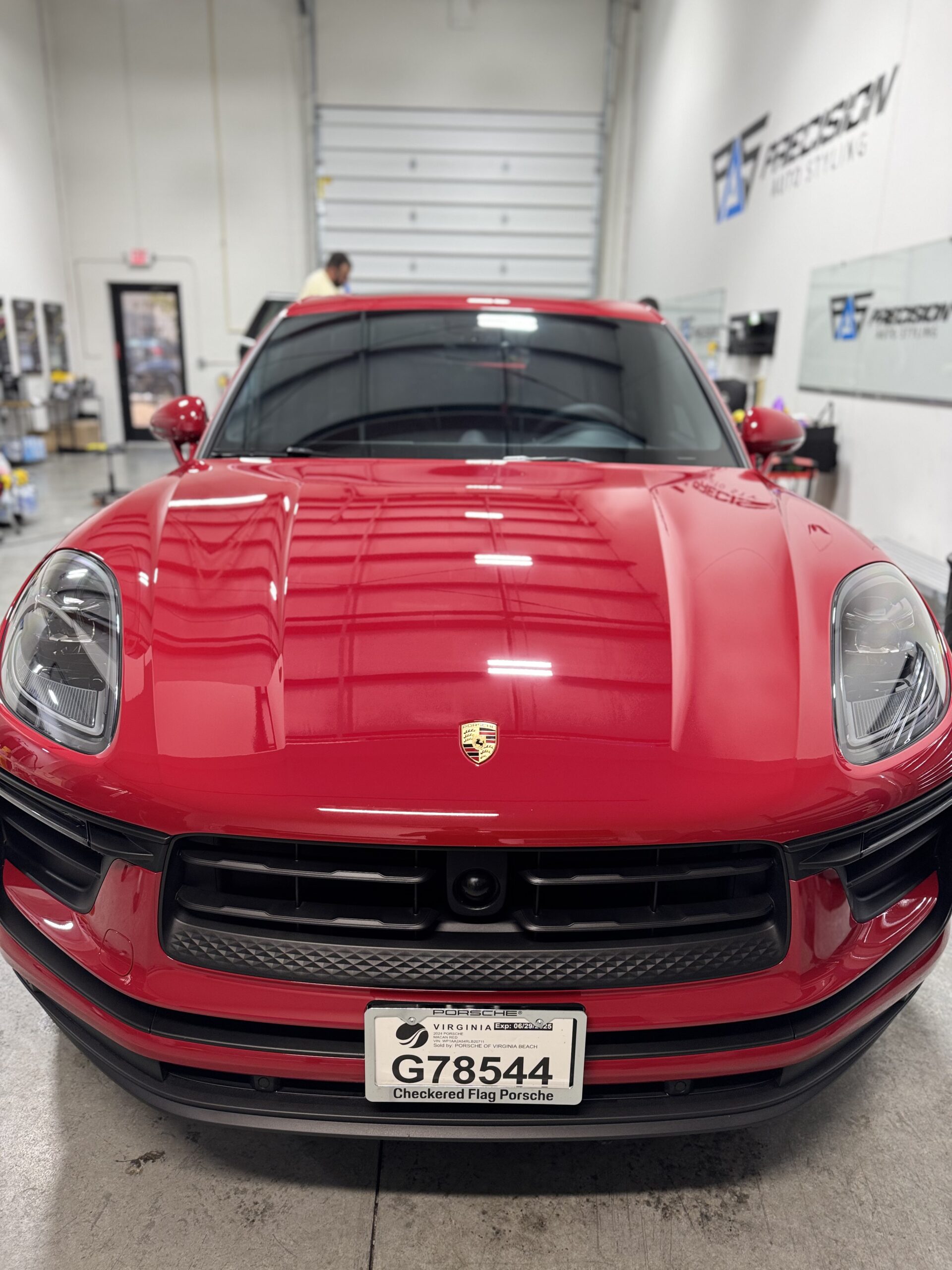 Best Vehicle Customization & Auto Styling Shop